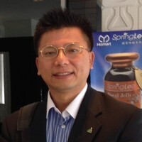 Jeffrey Yeh